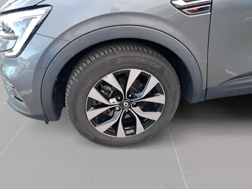 Renault Arkana E-Tech hybride 145 - 22 Evolution - Photo 8