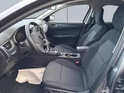 Renault Arkana E-Tech hybride 145 - 22 Evolution - Photo 9