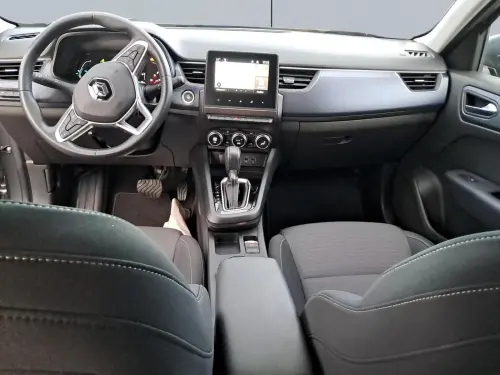 Renault Arkana E-Tech hybride 145 - 22 Evolution - Photo 11