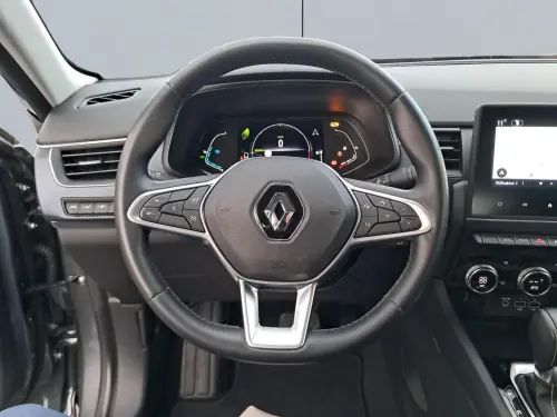 Renault Arkana E-Tech hybride 145 - 22 Evolution - Photo 12