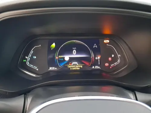 Renault Arkana E-Tech hybride 145 - 22 Evolution - Photo 13