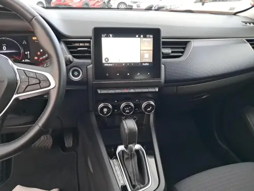 Renault Arkana E-Tech hybride 145 - 22 Evolution - Photo 14