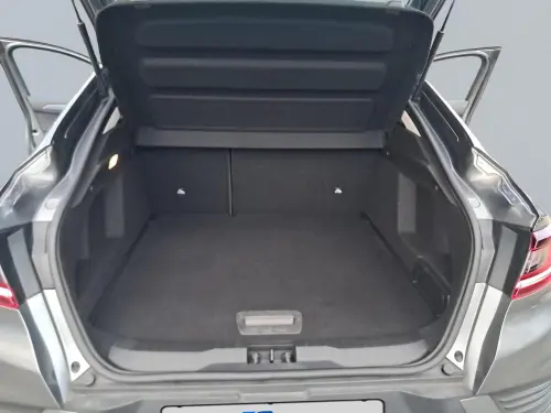 Renault Arkana E-Tech hybride 145 - 22 Evolution - Photo 17