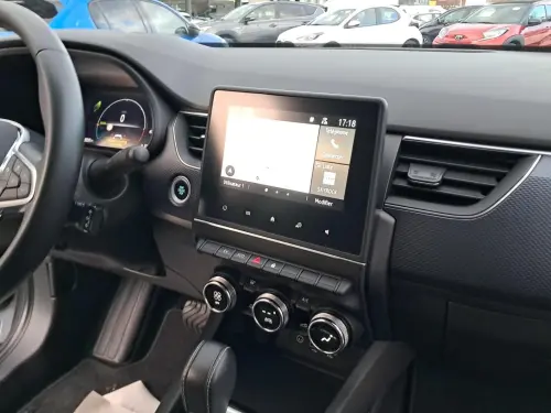 Renault Arkana E-Tech hybride 145 - 22 Evolution - Photo 18