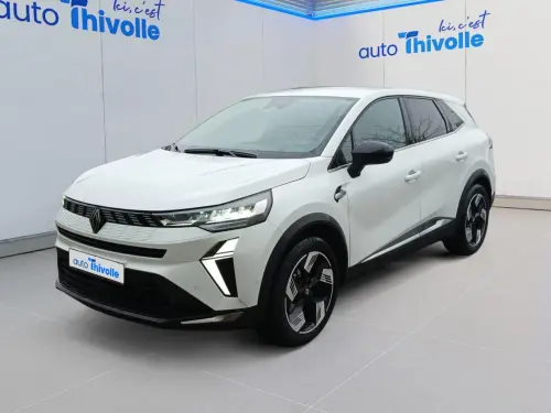 Renault Symbioz E-Tech full hybrid 145 Techno - Photo 0