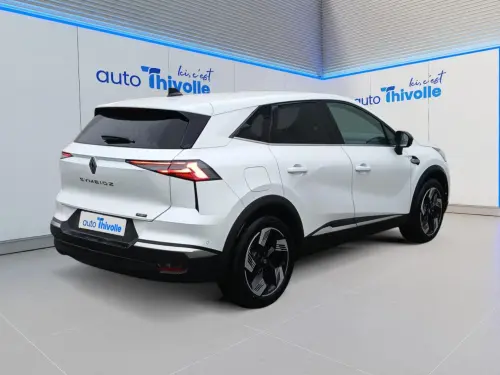 Renault Symbioz E-Tech full hybrid 145 Techno - Photo 4