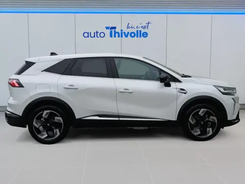 Renault Symbioz E-Tech full hybrid 145 Techno - Photo 5