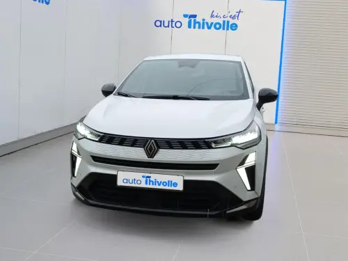 Renault Symbioz E-Tech full hybrid 145 Techno - Photo 7