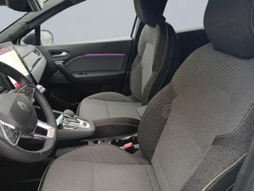 Renault Symbioz E-Tech full hybrid 145 Techno - Photo 9