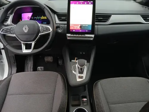 Renault Symbioz E-Tech full hybrid 145 Techno - Photo 11