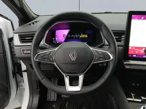 Renault Symbioz E-Tech full hybrid 145 Techno - Photo 12