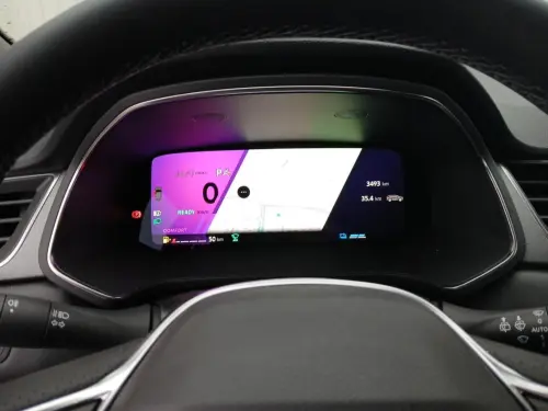 Renault Symbioz E-Tech full hybrid 145 Techno - Photo 13