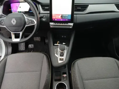 Renault Symbioz E-Tech full hybrid 145 Techno - Photo 14