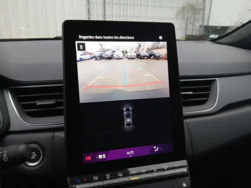 Renault Symbioz E-Tech full hybrid 145 Techno - Photo 20