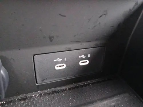 Renault Symbioz E-Tech full hybrid 145 Techno - Photo 21