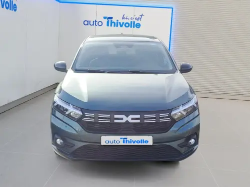 Dacia Sandero ECO-G 100 GSR2 Journey - Photo 7