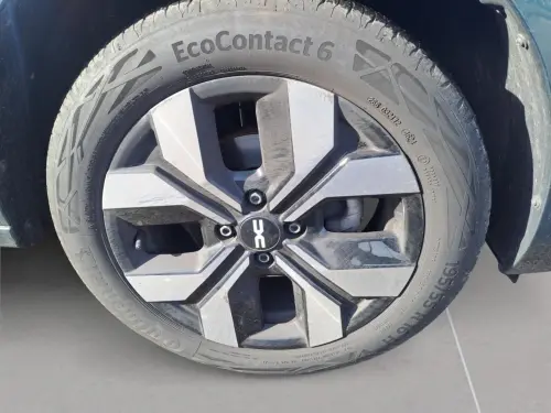 Dacia Sandero ECO-G 100 GSR2 Journey - Photo 8