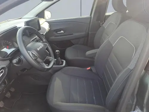 Dacia Sandero ECO-G 100 GSR2 Journey - Photo 9