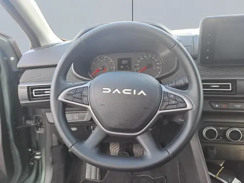 Dacia Sandero ECO-G 100 GSR2 Journey - Photo 12