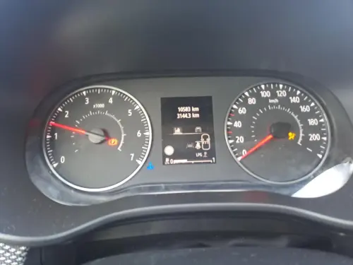 Dacia Sandero ECO-G 100 GSR2 Journey - Photo 13