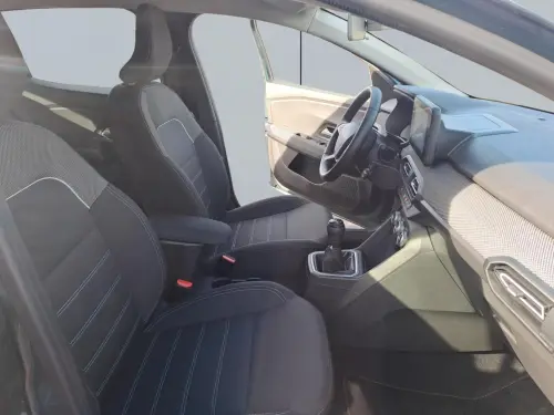 Dacia Sandero ECO-G 100 GSR2 Journey - Photo 16