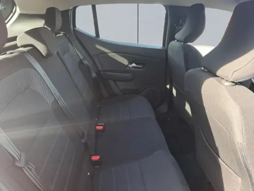 Dacia Sandero ECO-G 100 GSR2 Journey - Photo 17