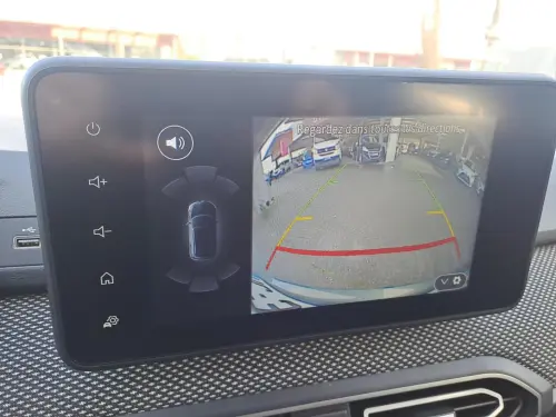 Dacia Sandero ECO-G 100 GSR2 Journey - Photo 19