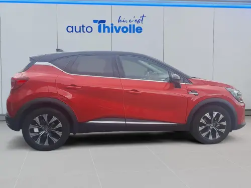 Renault Captur E-Tech full hybrid 145 Techno - Photo 5