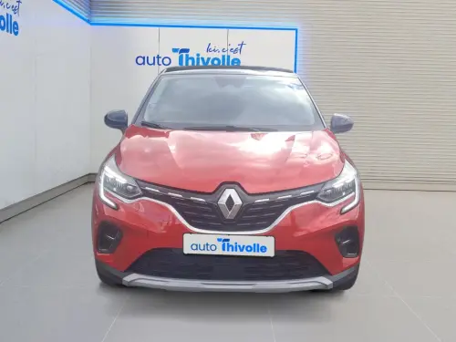 Renault Captur E-Tech full hybrid 145 Techno - Photo 7