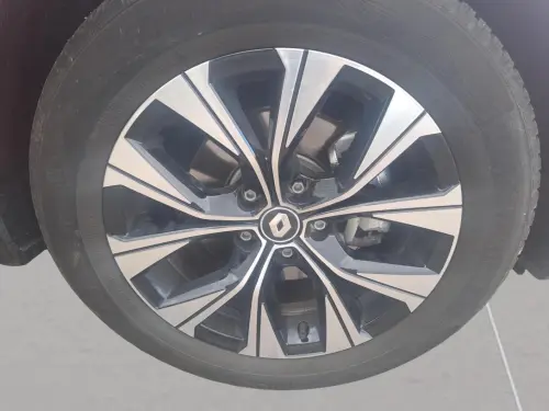 Renault Captur E-Tech full hybrid 145 Techno - Photo 8