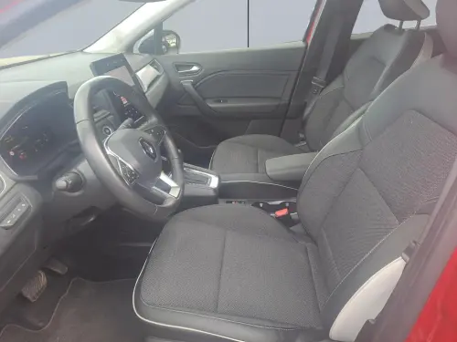 Renault Captur E-Tech full hybrid 145 Techno - Photo 9