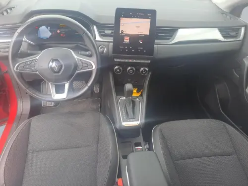 Renault Captur E-Tech full hybrid 145 Techno - Photo 11