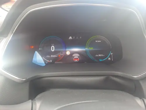 Renault Captur E-Tech full hybrid 145 Techno - Photo 13