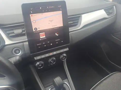 Renault Captur E-Tech full hybrid 145 Techno - Photo 14