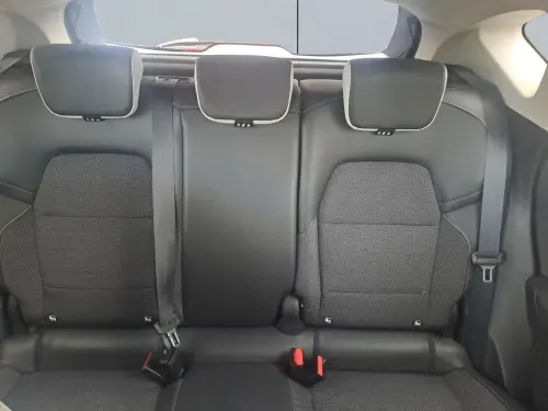 Renault Captur E-Tech full hybrid 145 Techno - Photo 15