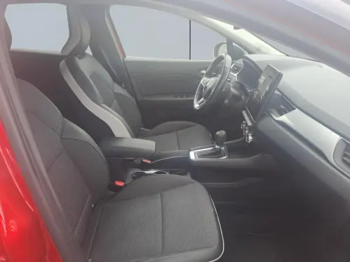 Renault Captur E-Tech full hybrid 145 Techno - Photo 16