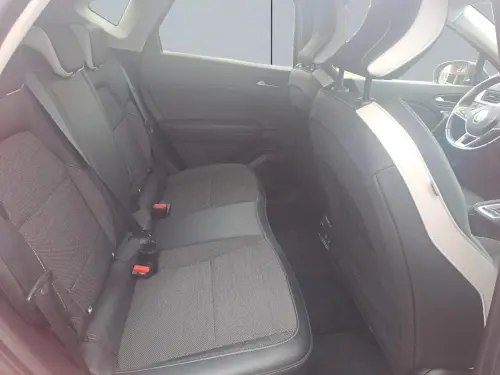 Renault Captur E-Tech full hybrid 145 Techno - Photo 17