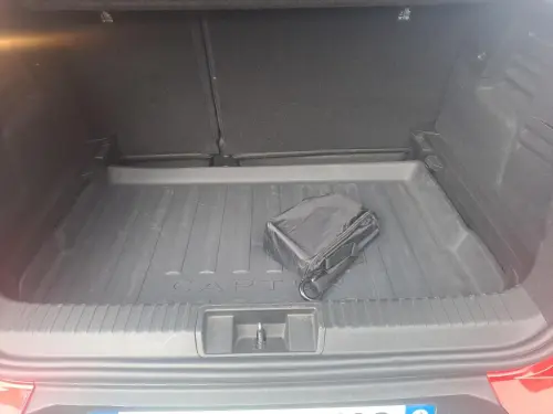 Renault Captur E-Tech full hybrid 145 Techno - Photo 18