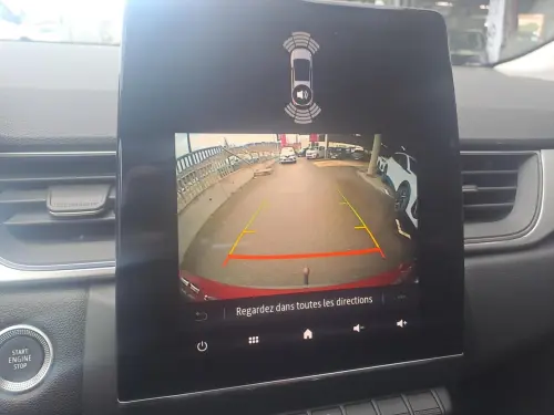 Renault Captur E-Tech full hybrid 145 Techno - Photo 19