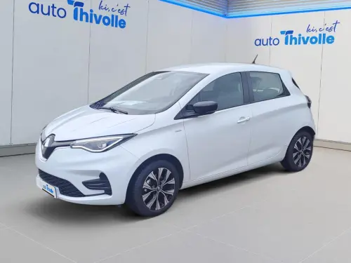 Renault Zoe Zoe R110 Achat Intégral Limited - Photo 0