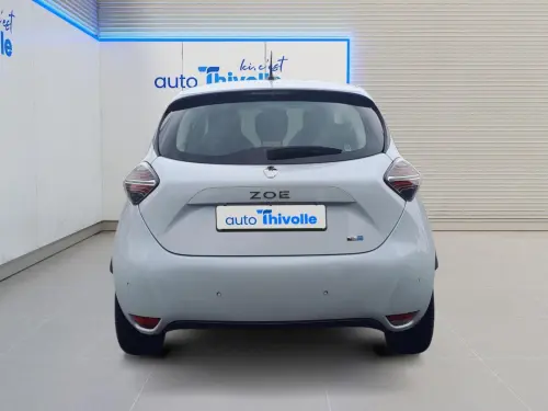 Renault Zoe Zoe R110 Achat Intégral Limited - Photo 3