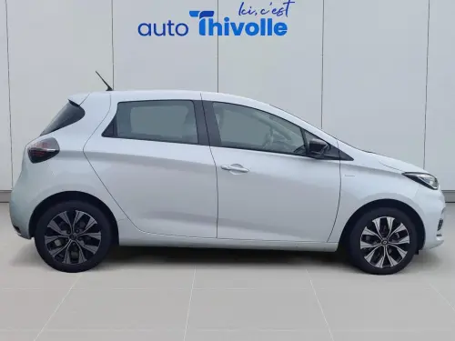 Renault Zoe Zoe R110 Achat Intégral Limited - Photo 5