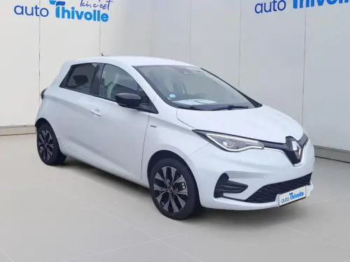 Renault Zoe Zoe R110 Achat Intégral Limited - Photo 6