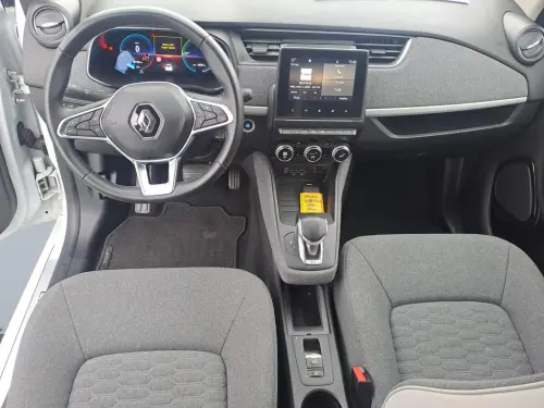 Renault Zoe Zoe R110 Achat Intégral Limited - Photo 11