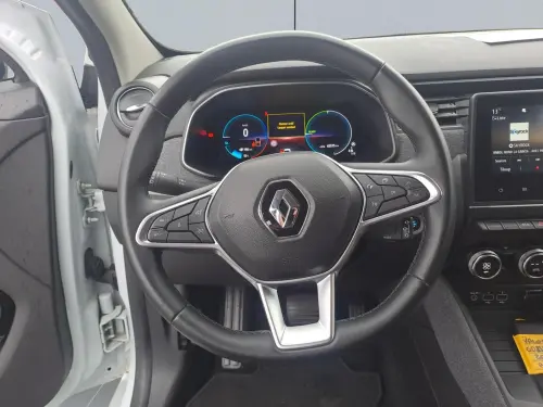 Renault Zoe Zoe R110 Achat Intégral Limited - Photo 12