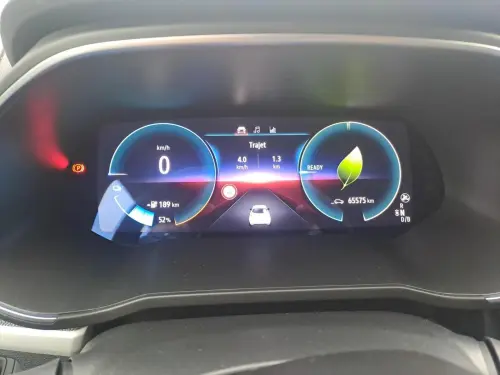 Renault Zoe Zoe R110 Achat Intégral Limited - Photo 13