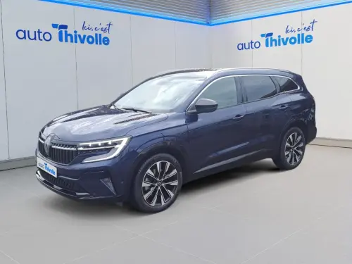 Renault Espace Espace E-Tech full hybrid 200 GSR2 Techno - Photo 0