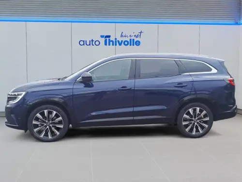 Renault Espace Espace E-Tech full hybrid 200 GSR2 Techno - Photo 1