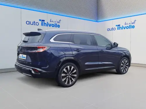 Renault Espace Espace E-Tech full hybrid 200 GSR2 Techno - Photo 4