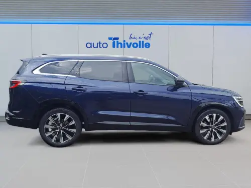 Renault Espace Espace E-Tech full hybrid 200 GSR2 Techno - Photo 5